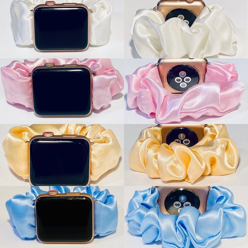 Apple Watch bands
